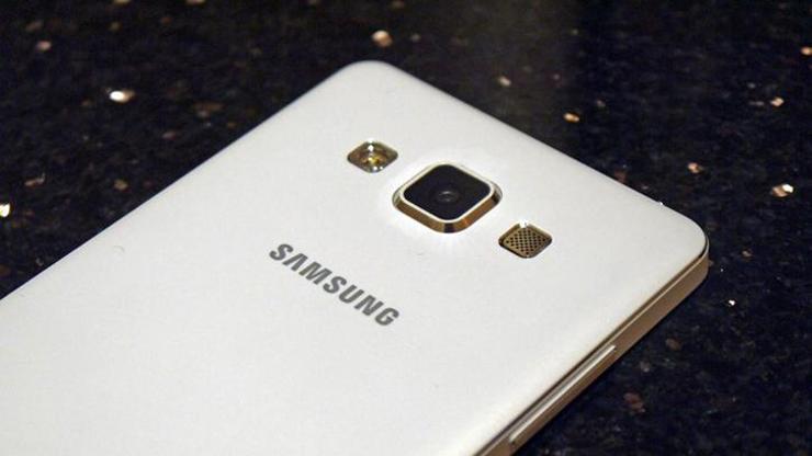 Samsung Galaxy A9 ortaya çıktı
