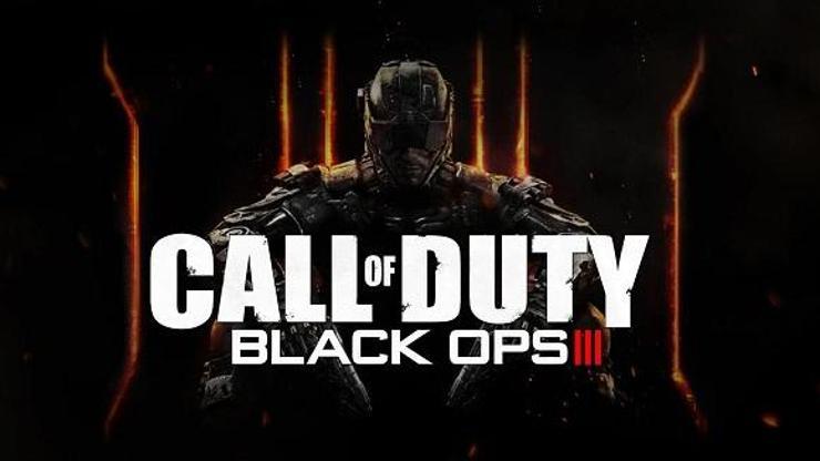 Call of Duty: Black Ops III hakkında ilk bilmeniz gerekenler