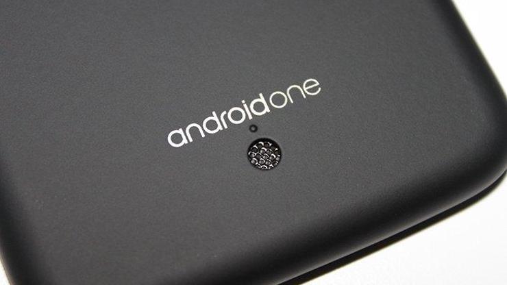 Android One projesi her an sona erebilir