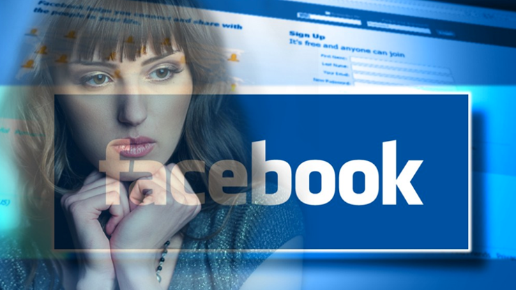 Facebooktan Ankara için güvendeyim uygulaması