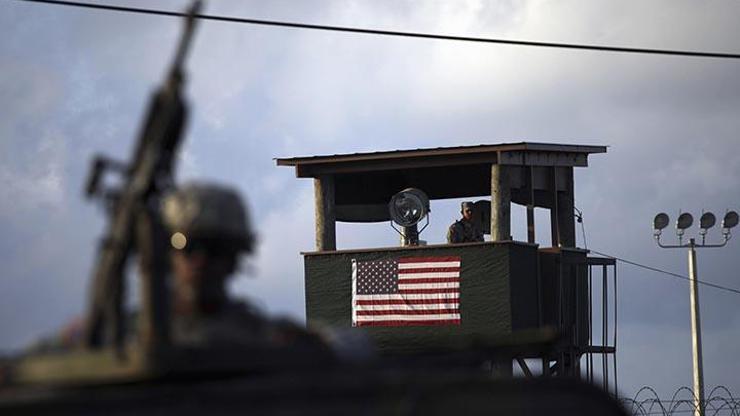 Obama ile Guantanamo çekişmesindeki Kongre, savunma tasarısını ikinci kez onayladı