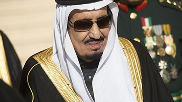 G-20 zirvesine gelen ilk lider Suudi Kral Salman oldu