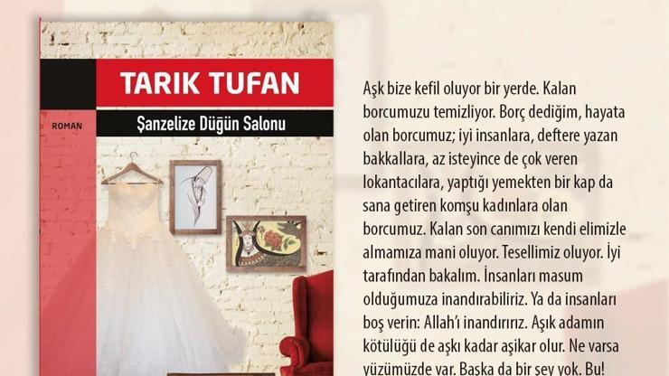 Şanzelize Düğün Salonuna hoş geldiniz