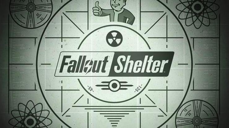 Fallout Shelter  tanıtım videosu