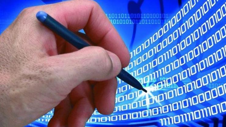 Reçete yazımında yeni yöntem: Elektronik imza