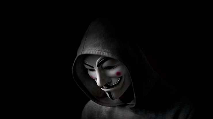 Anonymous Türkiyedeki hastaneleri hackledi