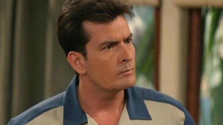 Charlie Sheen açıkladı: Evet HIV pozitifim