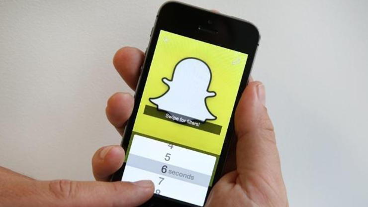Snapchatte popüler olmanın 5 yolu