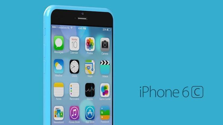 Apple iPhone 6c, 2016 yılında karşımıza çıkacak