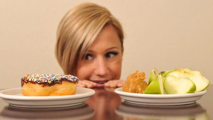 En çok yapılan diyet hataları nelerdir