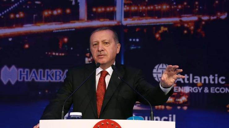 Erdoğandan İslam alemine çağrı
