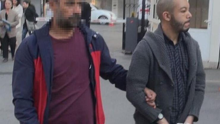 İzmirde yakalanan IŞİD militanı Fransız istihbaratına teslim edilecek