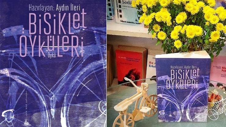 Bisikletli bir yaşam için Bisiklet Öyküleri