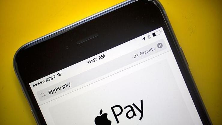 Apple Pay yeni bir video yayınladı