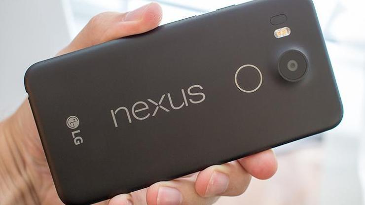 Nexus 5X’te şarj sorunu ortaya çıktı