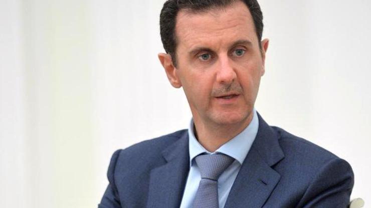 Alman istihbaratından çok konuşulacak Esad adımı