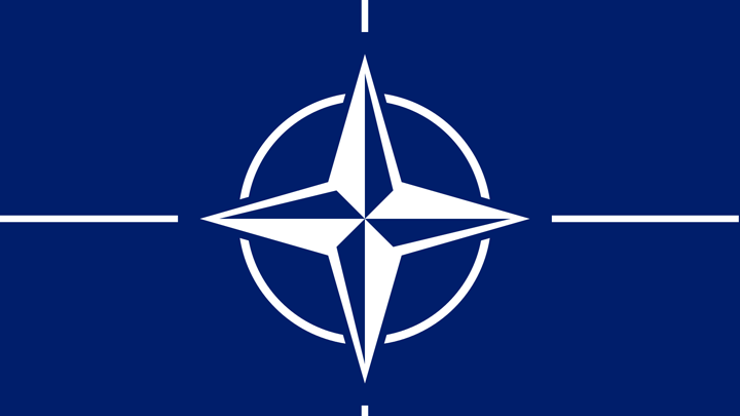 NATOdan düşürülen Rus uçağıyla ilgili açıklama