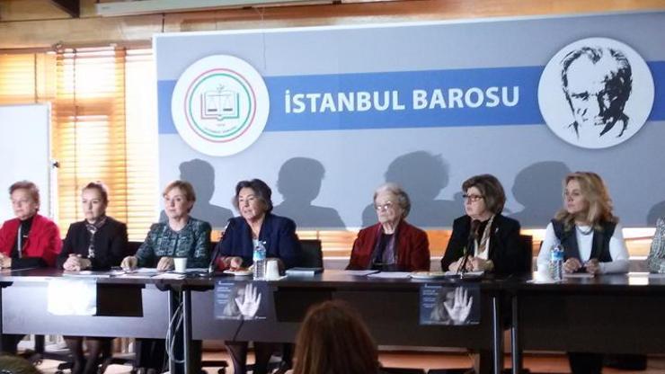 İstanbul Kadın Kuruluşlarından MEBe çağrı