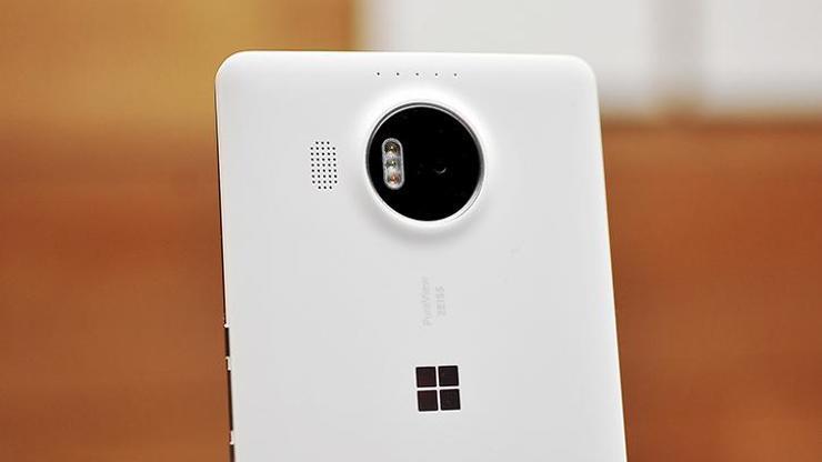 Microsoft Lumia 950’nin kamera performansı