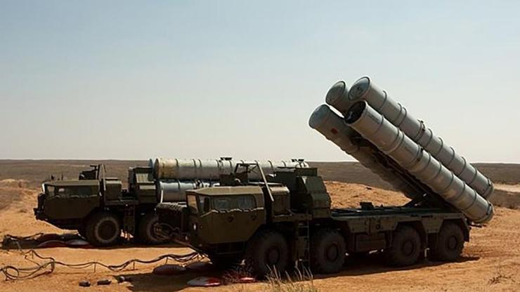 İranın Rusyadan aldığı S-300lerin rotası da belli oldu