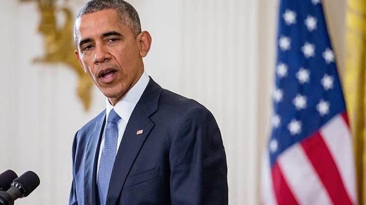 Obama, Guantanamoyu kapatma vaadinden vazgeçti