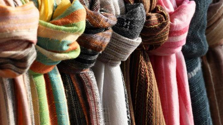 Tekstil sektöründen 50 bin kişiye istihdam müjdesi