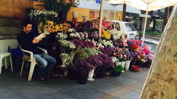 Çiçekçi Mehmet Emin Kayanın ölümü davasında ilginç savunma