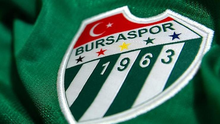 Bursasporda teknik adamlığa 3 aday