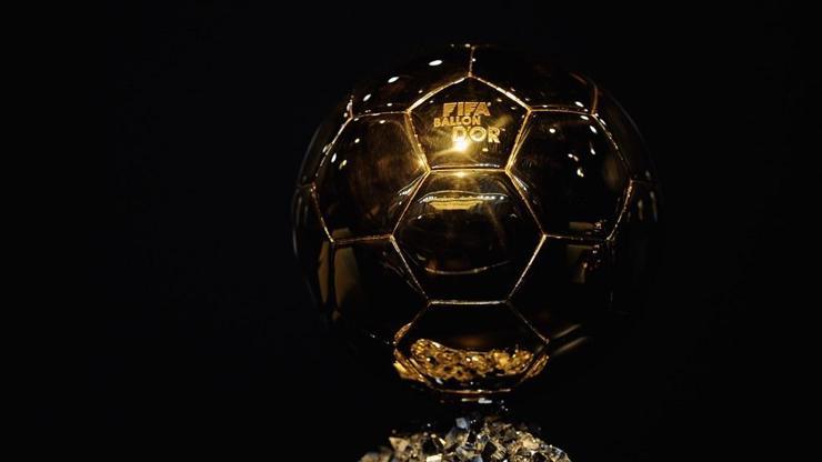 İşte FIFA Altın Top adayları