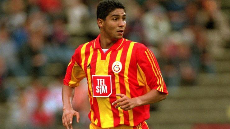 Mario Jardel kara para aklamakla suçlanıyor