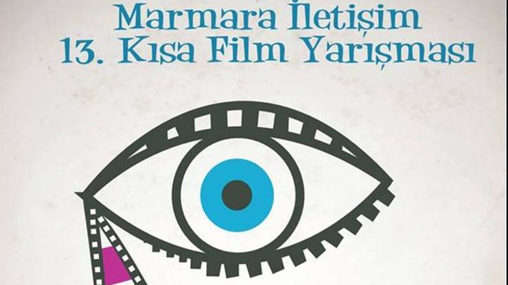 13. Marmara İletişim Kısa Film Yarışması’na başvurular başladı