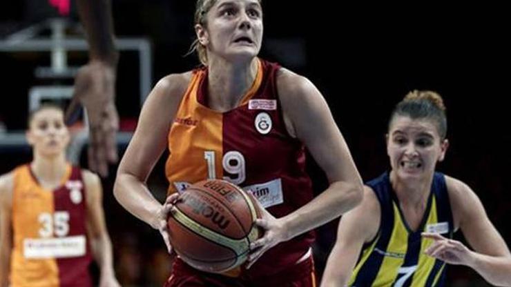 Basketbol Federasyonundan Galatasaray açıklaması