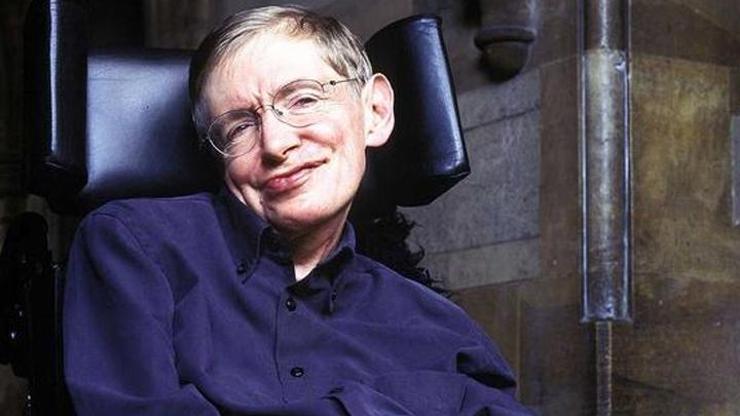 Hawking: İnsanlık yok olma tehlikesi altında