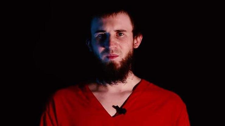 IŞİDin infaz ettiği Çeçenle ilgili FSB şantajı iddiası