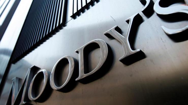 Moodys Türkiyenin kredi notunu değiştirmedi