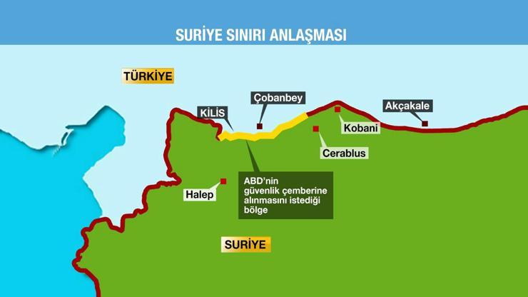 ABD Türkiyeden talebini askıya aldı