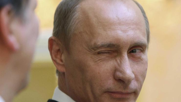 Putin hakkında 10 tuhaf bilgi