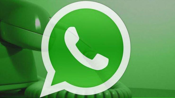 Whatsapp sohbetlerini yedeklemenin yolu