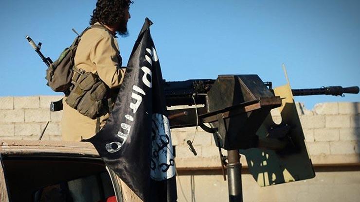 Şam Cephesini oluşturan gruplar Azezde IŞİDe saldırdı
