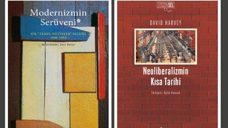 Baturdan Modernizmin Serüveni, Harveyden Neoliberalizmin Kısa Tarihi