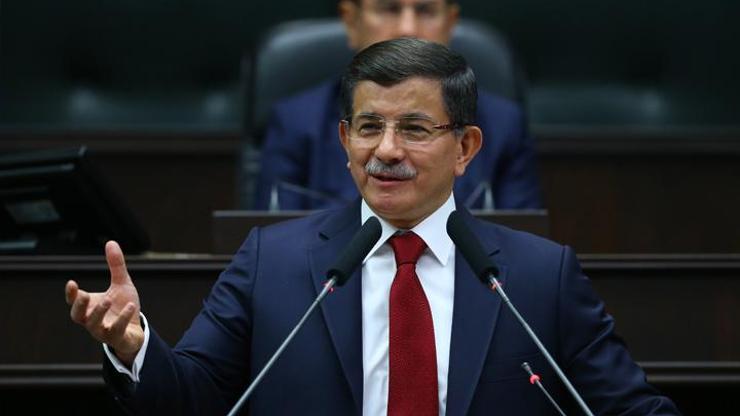 Başbakan Davutoğlundan Musul açıklaması