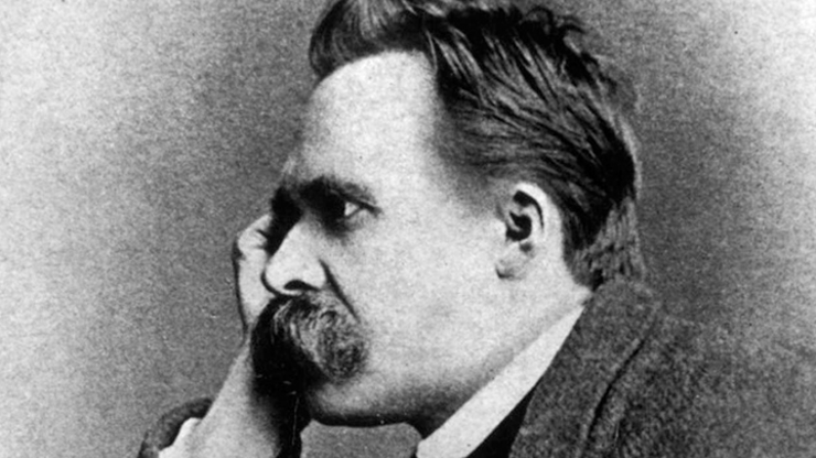 Nietzscheyi iki Türk şairi filozof yapmış