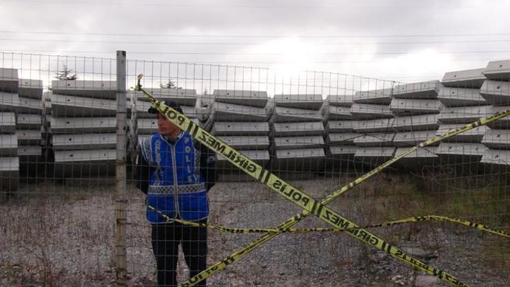 &#xDC;mraniye&#x27;de 50&#x27;li ya&#x15F;larda bir kad&#x131;n cesedi bulundu