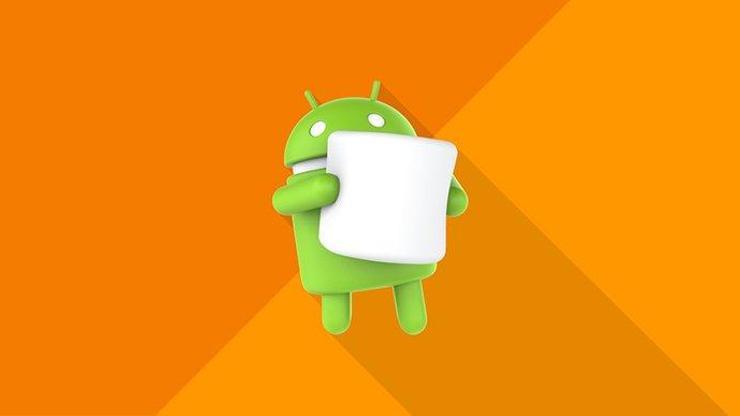 Android 6.0 emekliyor