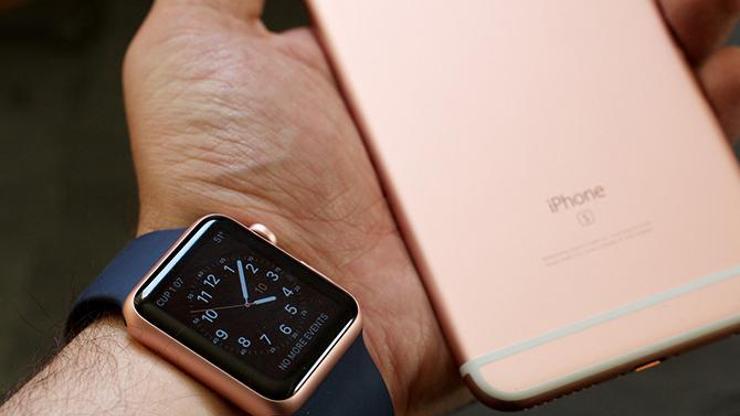Apple, Watch 2 ve iPhone 6c’yi birlikte duyuracak