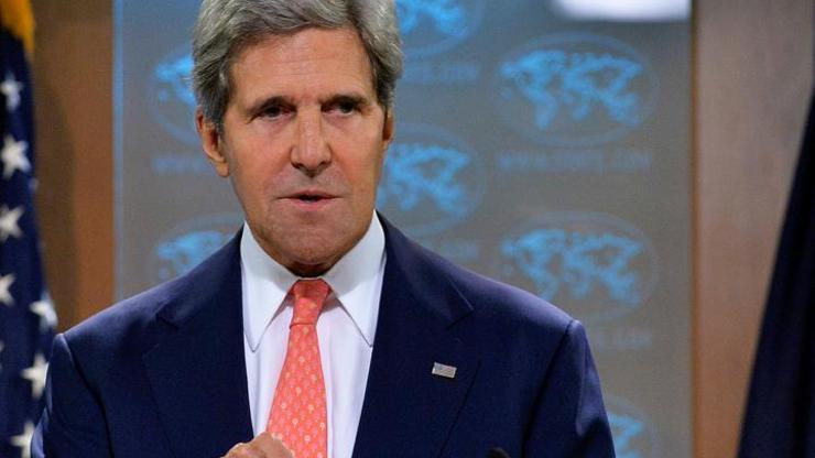 Eski büyükelçiden ABD yönetimine kritik Suriye uyarısı