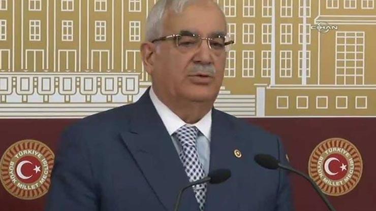 Paralel yapının tepe yönetimine 10 ilde operasyon