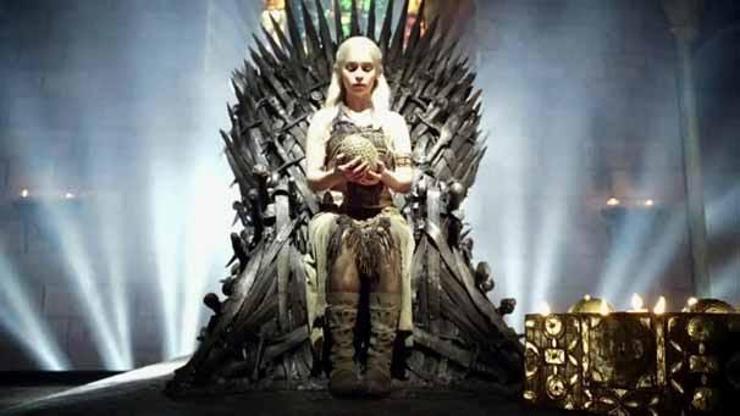 Game of Thrones davası ertelendi