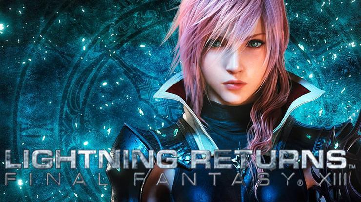 Final Fantasy XIII Lightning Returns çıktı