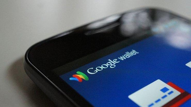 Google Wallet kullanıcıları para gönderebilecek